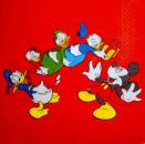 110 Mickey Mouse - 2-ply (3006) - Disney